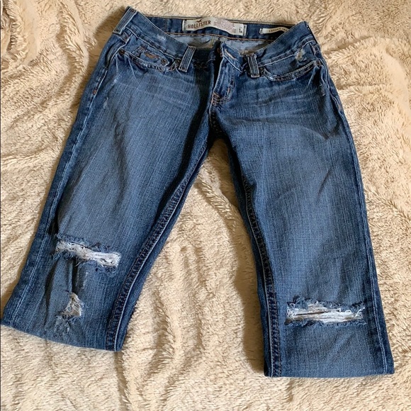 Hollister jeans. - Picture 5 of 8